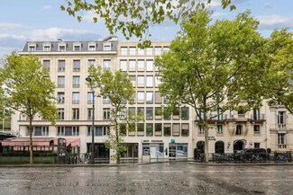 More details for 80 Avenue Marceau, Paris - Office for Lease