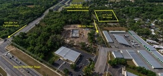 Plus de détails pour TBD 45th Trce, Ocala, FL - Terrain à vendre