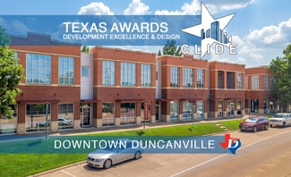 More details for 100 S Main St, Duncanville, TX - Retail, Flex for Lease