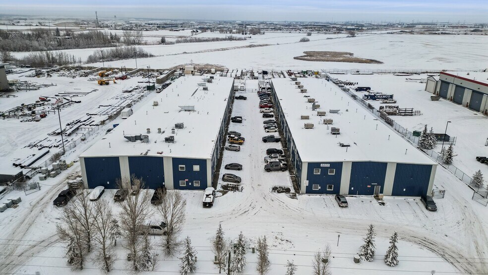 1177-1185 Venture Av SE, Calgary, AB à vendre - Photo du bâtiment - Image 3 de 26