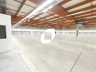 More details for 4 Rue André Chaillot, Reims - Retail for Lease