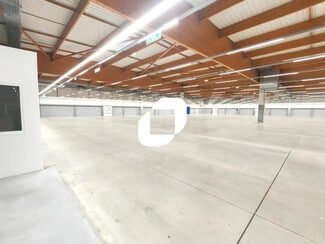 More details for 4 Rue André Chaillot, Reims - Retail for Lease