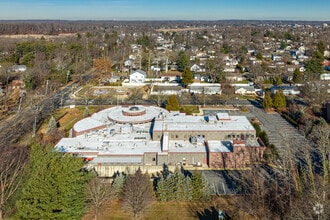 197 Hance Ave, Tinton Falls, NJ - AÉRIEN  Vue de la carte - Image1