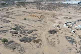 More details for 7306 N Sunland Gin Rd, Casa Grande, AZ - Industrial for Sale