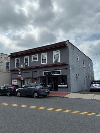 Plus de détails pour 12-16 S Plainfield Ave, South Plainfield, NJ - Commerce de détail à vendre