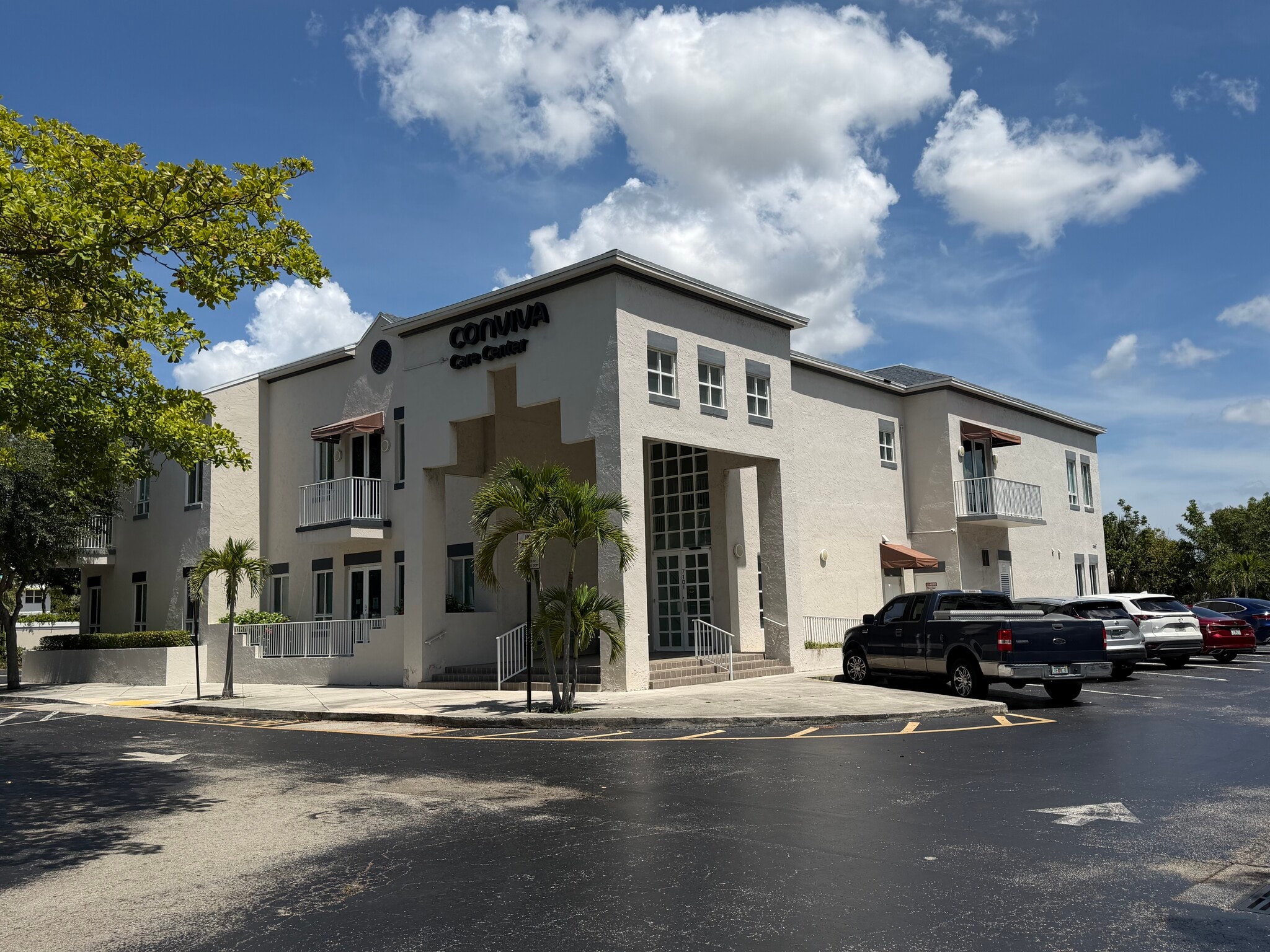 7101 W McNab Rd, Tamarac, FL for lease Interior Photo- Image 1 of 15