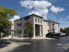 7101 W McNab Rd, Tamarac, FL for lease Interior Photo- Image 1 of 15