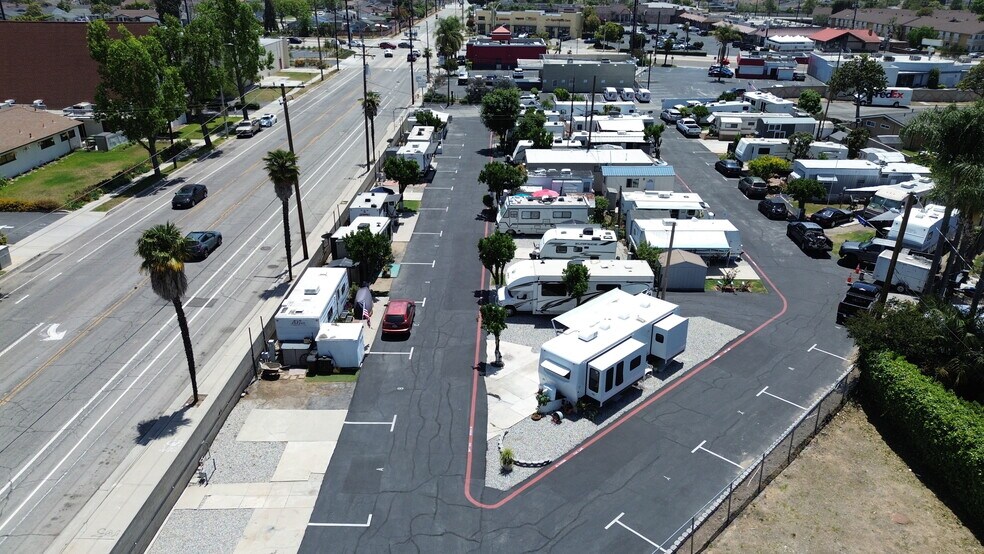 10931 1st Ave, Whittier, CA à vendre - Photo du bâtiment - Image 3 de 33