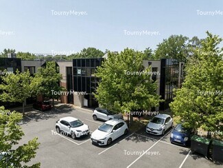 Plus de détails pour 15 Rue De Lourdes, Toulouse - Bureau à louer