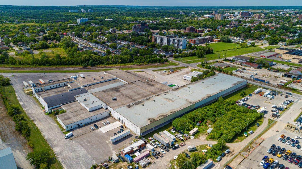 35 Yale Cres, St Catharines, ON à vendre Photo du bâtiment- Image 1 de 1