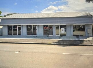 More details for 1657 20th St, Vero Beach, FL - Office for Lease