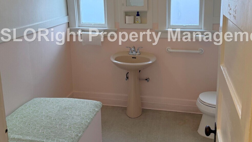 544 Higuera St, San Luis Obispo, CA à louer - Photo du bâtiment - Image 3 de 8
