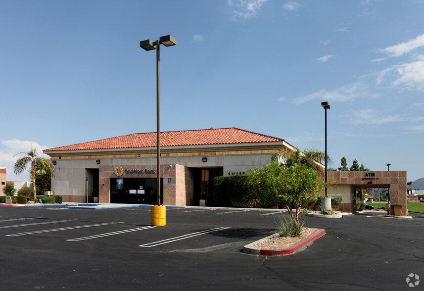 44495 Town Center Way, Palm Desert, CA for sale - Building Photo - Image 1 of 1