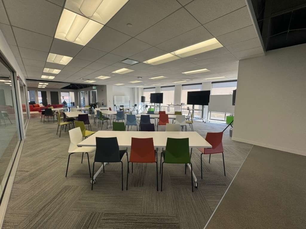 910 Park Pl, San Mateo, CA for lease Interior Photo- Image 1 of 5