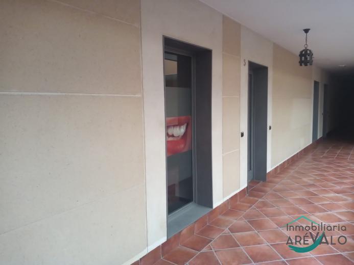 Immeuble residentiel dans Arévalo, Ávila à vendre - Photo intérieure - Image 2 de 6