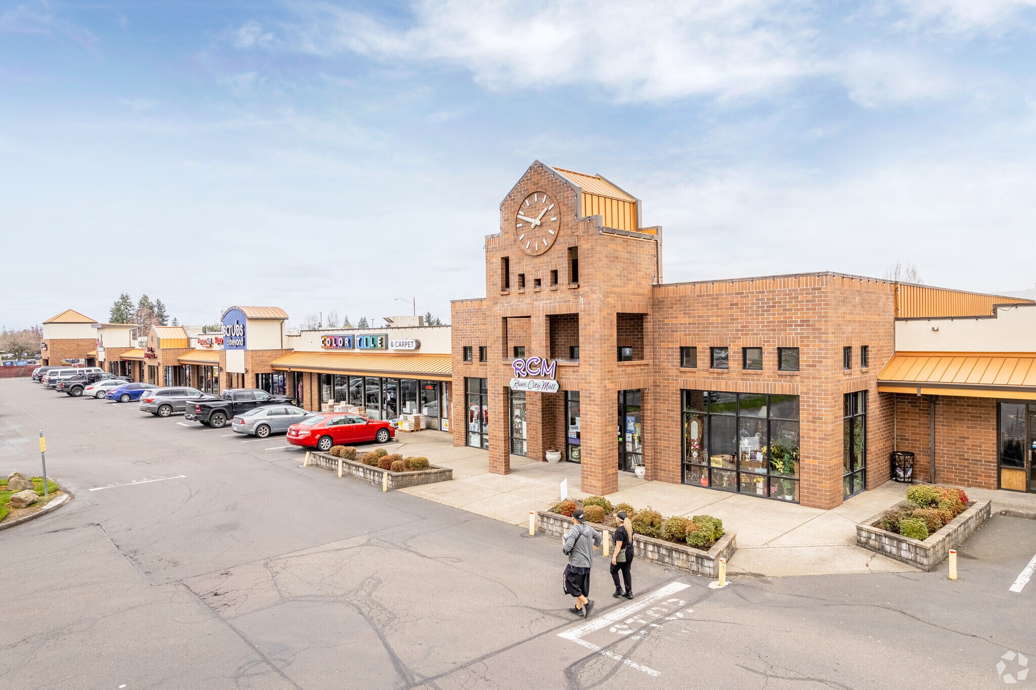 922-1132 Lancaster Dr NE, Salem, OR à louer Photo principale- Image 1 de 10