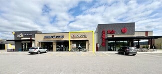More details for 6151 Trace Parkway Dr, Edwardsville, IL - Retail for Lease