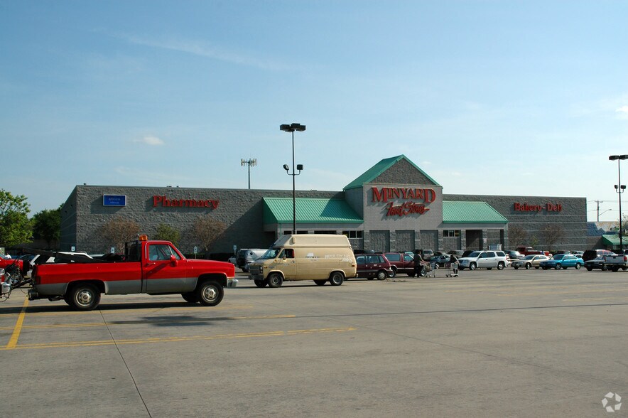 2130 E Ledbetter Dr, Dallas, TX à louer - Photo du bâtiment - Image 2 de 7