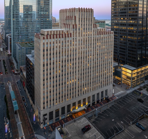 1001 McKinney St, Houston, TX for sale - Building Photo - Image 2 of 15