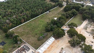 More details for 4203 Hogshead Rd, Apopka, FL - Land for Sale