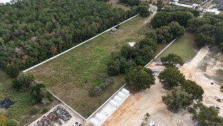 Plus de détails pour 4203 Hogshead Rd, Apopka, FL - Terrain à vendre