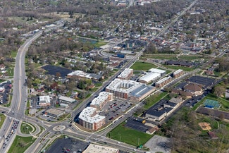 More details for 523 S Madison Ave, Greenwood, IN - Retail for Lease