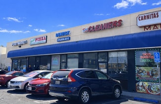 More details for 9059-9079 Van Nuys Blvd, Panorama City, CA - Retail for Lease