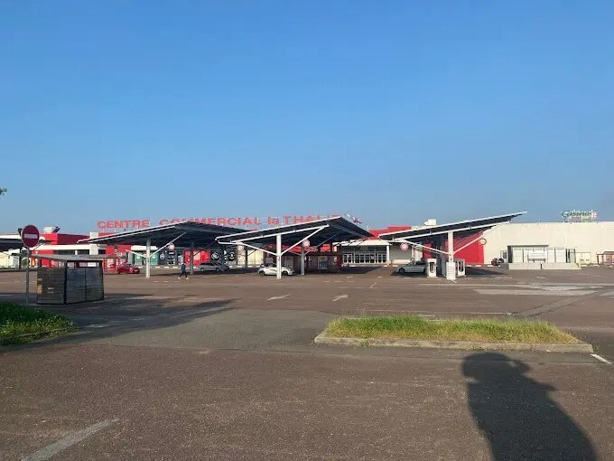 Retail in Chalon-sur-Saône for sale - Building Photo - Image 2 of 2