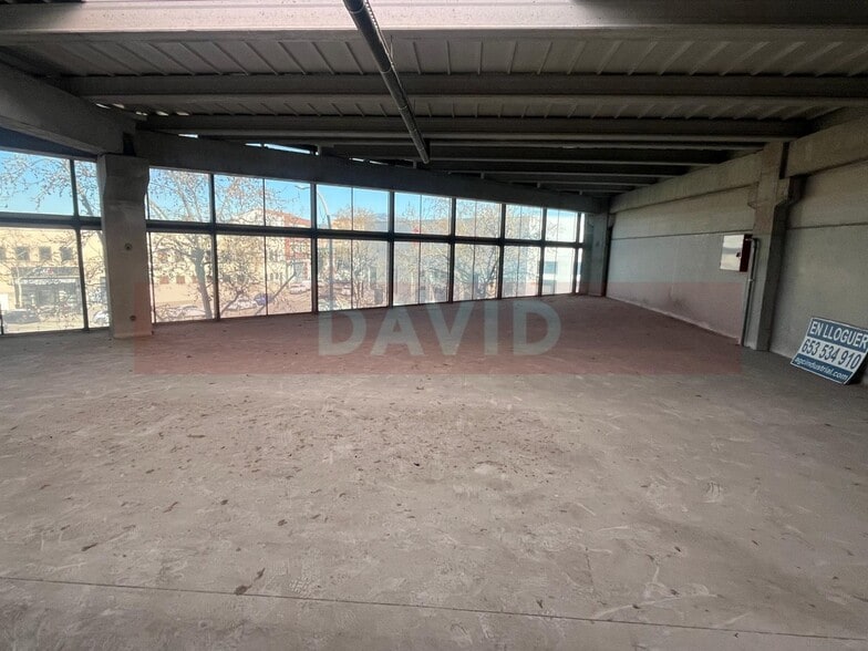 Industrial in Sabadell, Barcelona for lease - Building Photo - Image 2 of 3