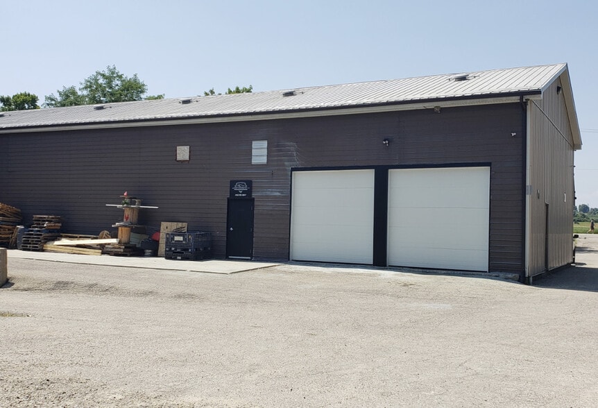 995841 Mono-Adjala Tline, Rosemont, ON à vendre - Photo du bâtiment - Image 3 de 17