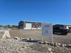 4067 Paramount Pky, Temple, TX à louer Photo du bâtiment- Image 2 de 10