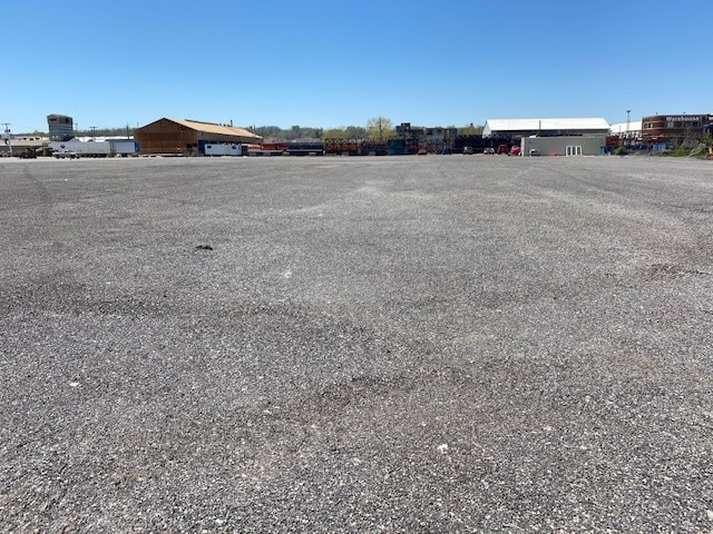 7800 E 12th St, Kansas City, MO for lease - Building Photo - Image 1 of 3