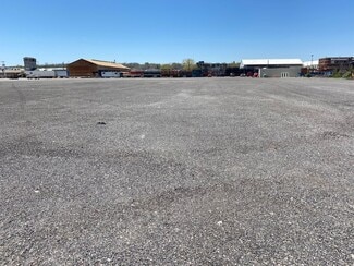 More details for 7800 E 12th St, Kansas City, MO - Land for Lease