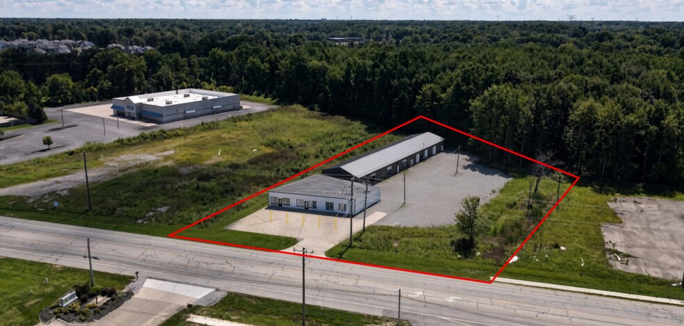 1305 State Route 28, Milford, OH for lease - Building Photo - Image 2 of 30