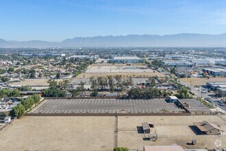 2776 S Lilac Ave, Bloomington, CA - Aerial map view - Image1