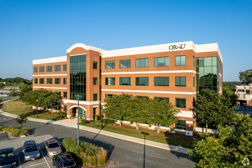 4692 Millennium Dr, Belcamp, MD à louer - Photo du bâtiment - Image 2 de 35