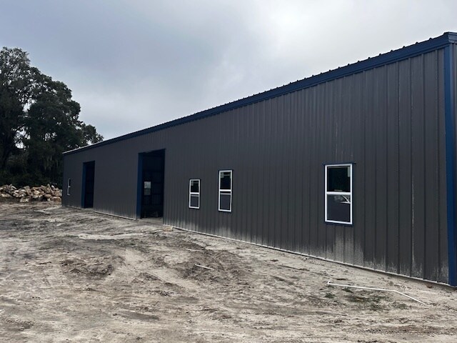 20981 US-27, Williston, FL à vendre - Photo principale - Image 1 de 4