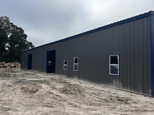 20981 US-27, Williston, FL for sale - Primary Photo - Image 1 of 4