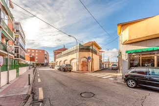 Plus de détails pour Commerce de détail à louer