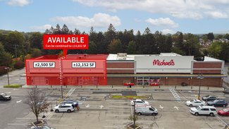 Plus de détails pour 601 Baltimore Pike, Springfield Township, PA - Commerce de détail à louer