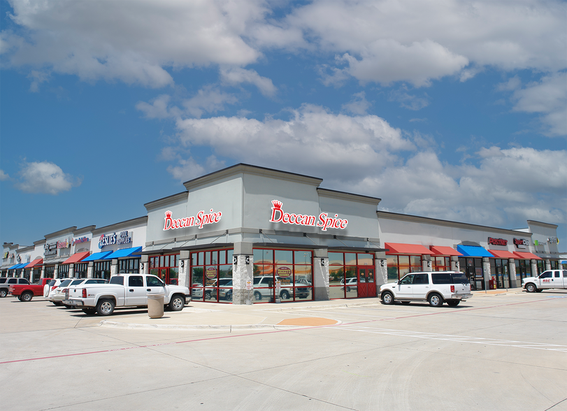 Hwy 114, Roanoke, TX for lease - Building Photo - Image 3 of 3