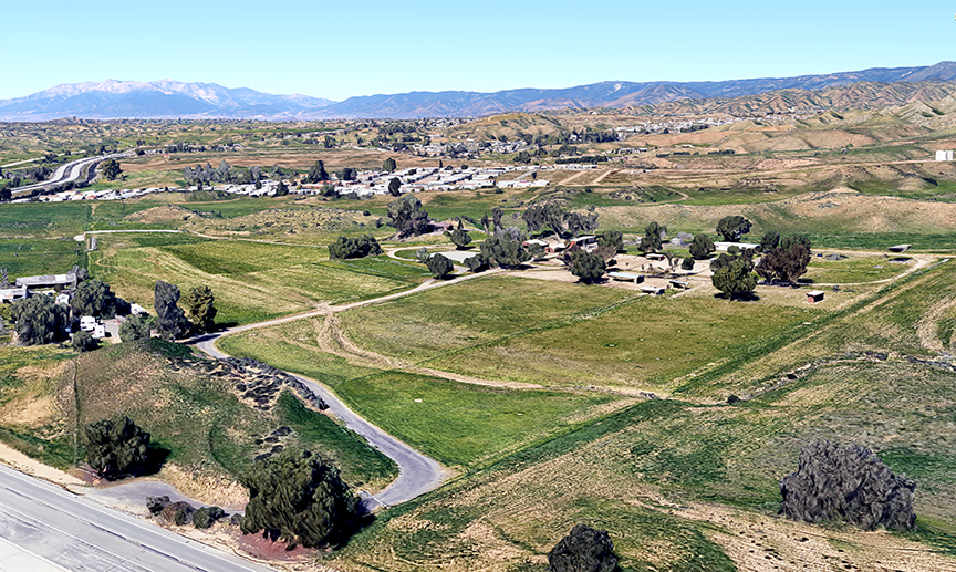 36240 Cherry Valley, Calimesa, CA à vendre - Photo principale - Image 1 de 4