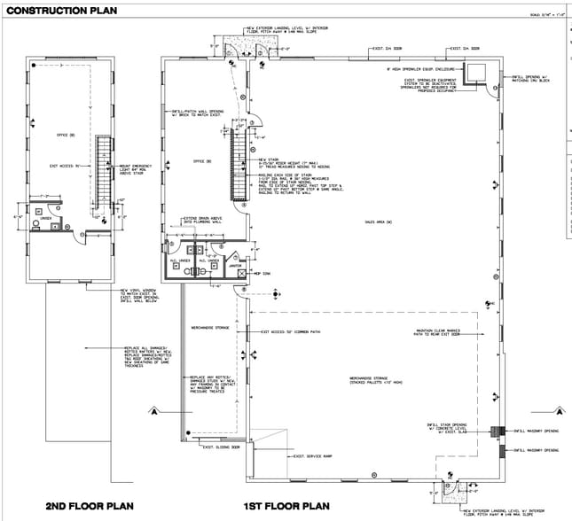 87 Whiting St, Plainville, CT for lease - Building Photo - Image 2 of 11