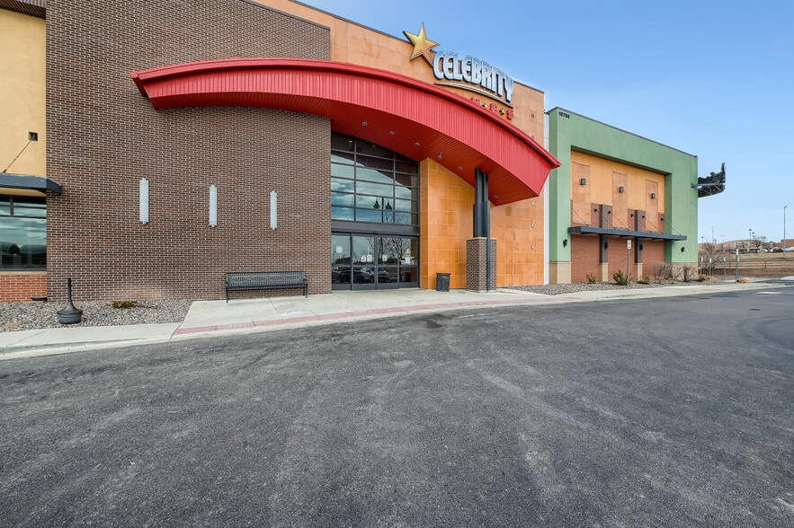 15755 E Arapahoe Rd, Centennial, CO for sale - Building Photo - Image 2 of 7