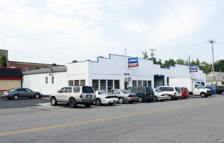 More details for 106 W Jefferson St, Goshen, IN - Retail for Sale