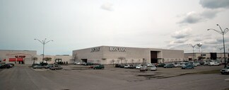 Plus de détails pour 654 Millcreek Mall, Erie, PA - Commerce de détail à louer
