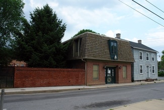 More details for 121 N College St, Martinsburg, WV - Office for Sale