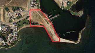 Plus de détails pour 100 Lake Newell Resort -1, Brooks, AB - Terrain à vendre