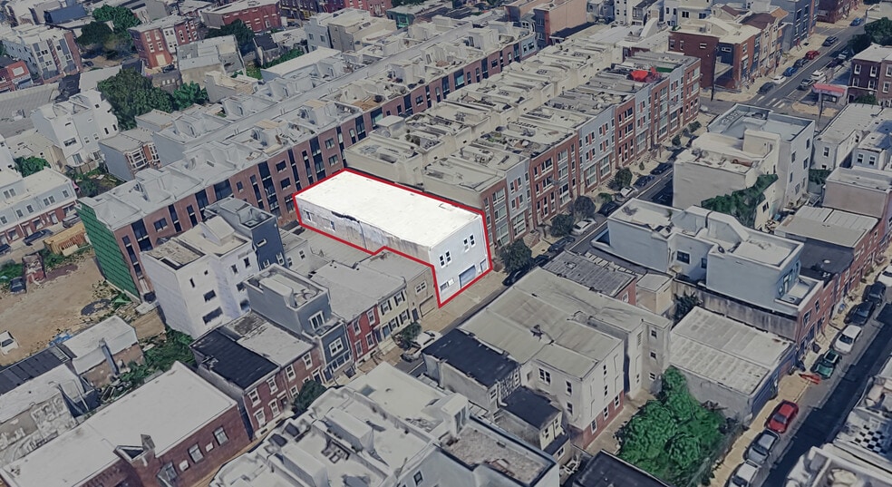 1326 S 20th St, Philadelphia, PA for sale - Building Photo - Image 2 of 18