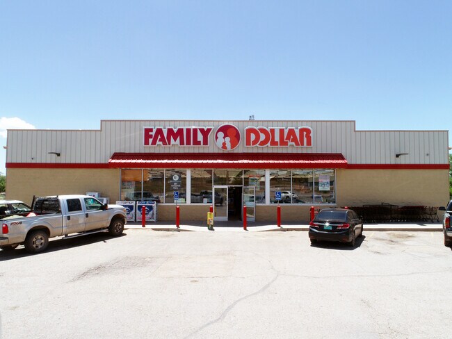 More details for 70 NM-371, Thoreau, NM - Retail for Sale